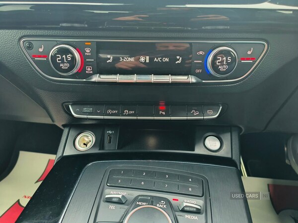 Used Audi Q5 2019 for sale - 77359448: Photo 25