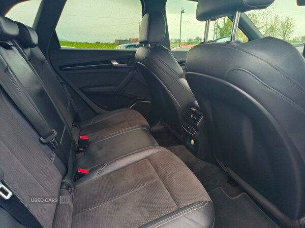 Used Audi Q5 2019 for sale - 77359448: Photo 27