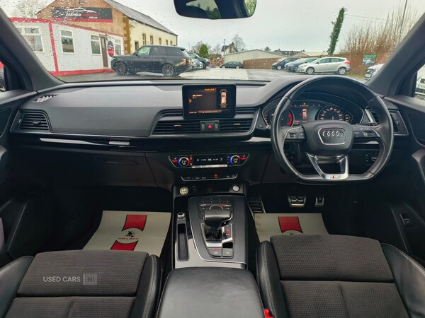 Used Audi Q5 2019 for sale - 77359448: Photo 28