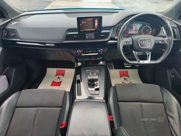 Used Audi Q5 2019 for sale - 77359448: Photo 29