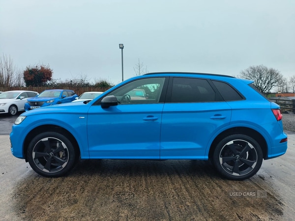 Used Audi Q5 2019 for sale - 77359448: Photo 7