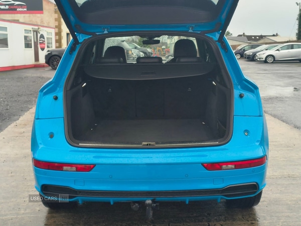 Used Audi Q5 2019 for sale - 77359448: Photo 9