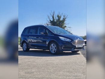 Used Ford Galaxy 2019 for sale - 76433722: Photo