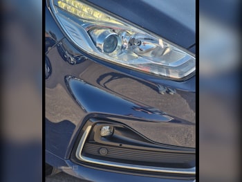 Used Ford Galaxy 2019 for sale - 76433722: Photo