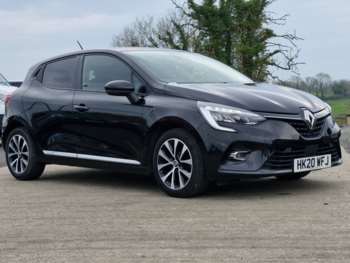 2020 - 1.0 TCe 100 Iconic 5dr