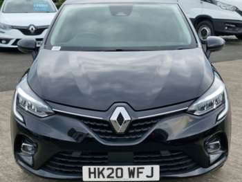 Used Renault Clio 2020 for sale - 74522681: Photo