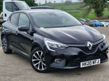 Used Renault Clio 2020 for sale - 74522681: Photo