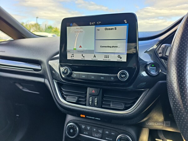 Used Ford Fiesta 2018 for sale - 76109934: Photo 11