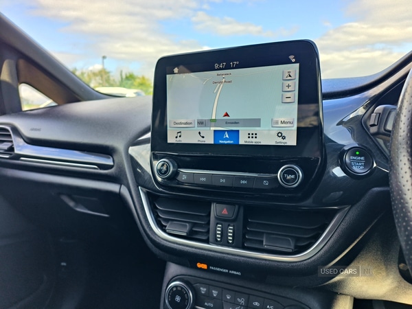Used Ford Fiesta 2018 for sale - 76109934: Photo 13
