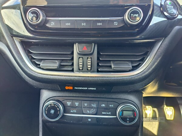 Used Ford Fiesta 2018 for sale - 76109934: Photo 14