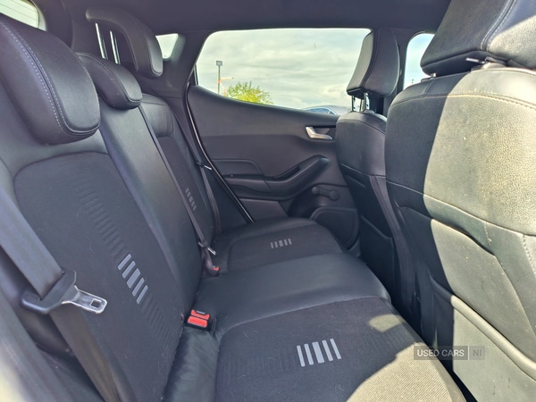 Used Ford Fiesta 2018 for sale - 76109934: Photo 15