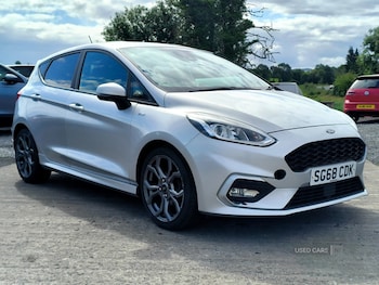 Ford - Fiesta
