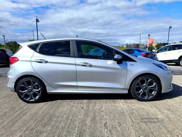 Used Ford Fiesta 2018 for sale - 76109934: Photo 3