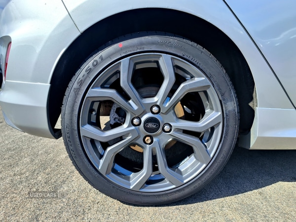 Used Ford Fiesta 2018 for sale - 76109934: Photo 5