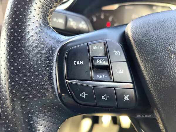 Used Ford Fiesta 2018 for sale - 76109934: Photo 9