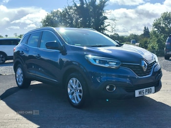 Renault - Kadjar