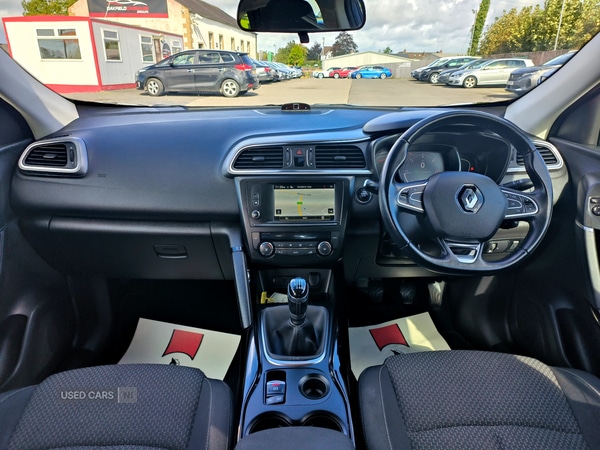 Vehicle 26