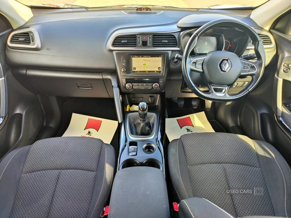 Vehicle 27