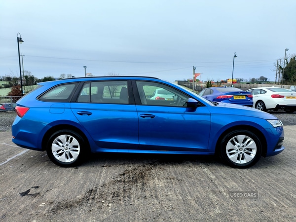 Used Skoda Octavia 2022 for sale - 77613388: Photo 10