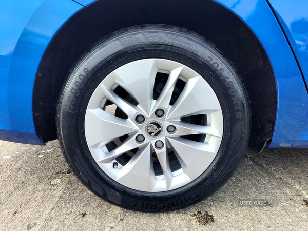 Used Skoda Octavia 2022 for sale - 77613388: Photo 11