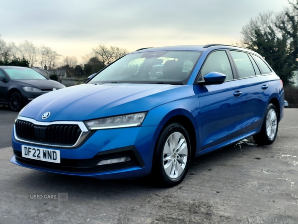 Used Skoda Octavia 2022 for sale - 77613388: Photo 12