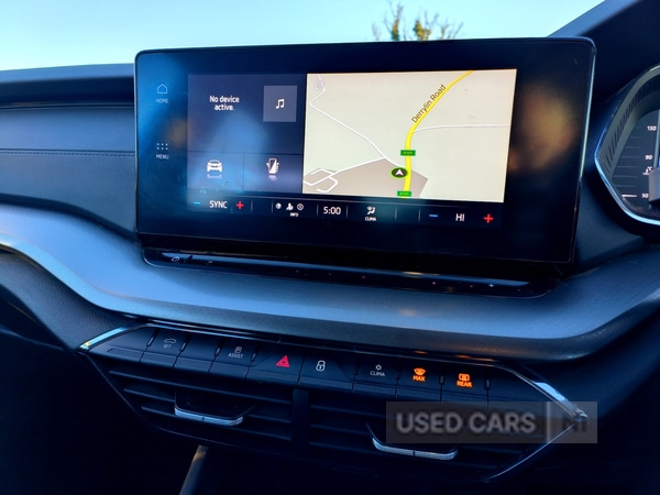 Used Skoda Octavia 2022 for sale - 77613388: Photo 14