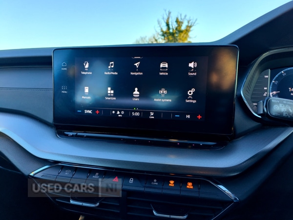 Used Skoda Octavia 2022 for sale - 77613388: Photo 15