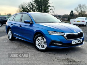 2022 - 2.0 TDI SE Technology 5dr DSG