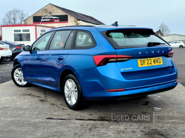 Used Skoda Octavia 2022 for sale - 77613388: Photo 2
