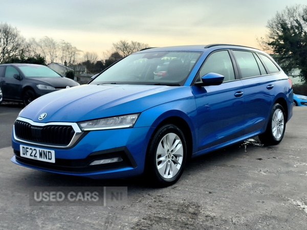 Used Skoda Octavia 2022 for sale - 77613388: Photo 3