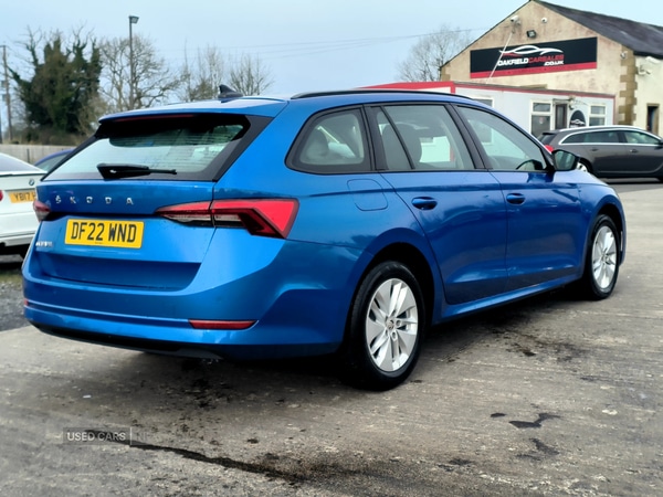 Used Skoda Octavia 2022 for sale - 77613388: Photo 4