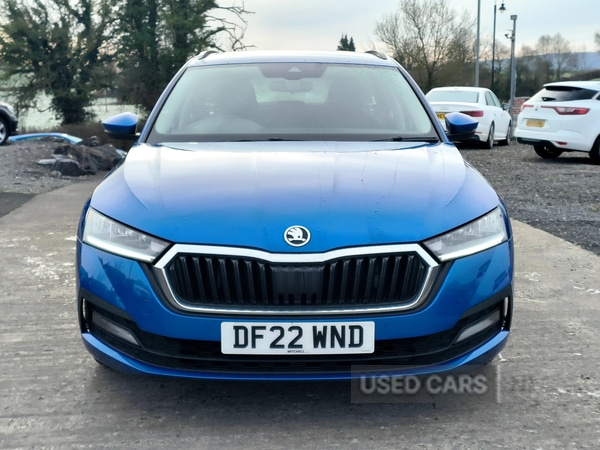 Used Skoda Octavia 2022 for sale - 77613388: Photo 5