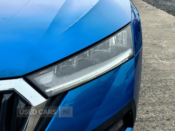 Used Skoda Octavia 2022 for sale - 77613388: Photo 6