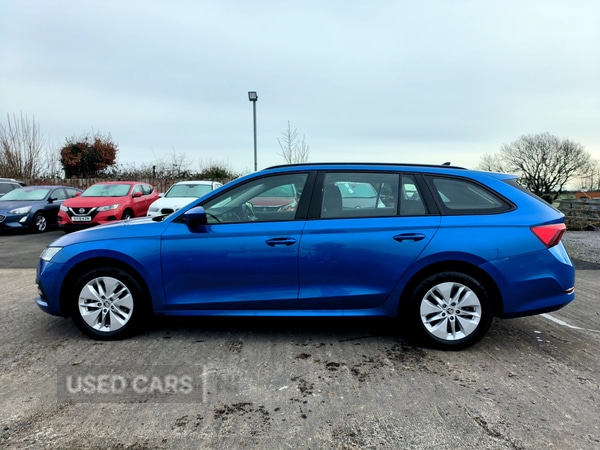 Used Skoda Octavia 2022 for sale - 77613388: Photo 7