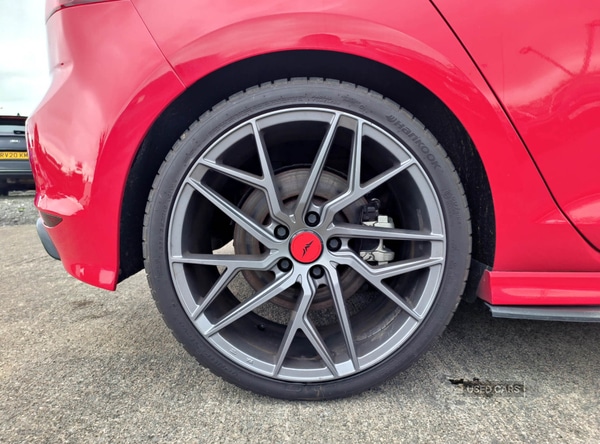 Used Volkswagen Golf 2015 for sale - 76433717: Photo 11