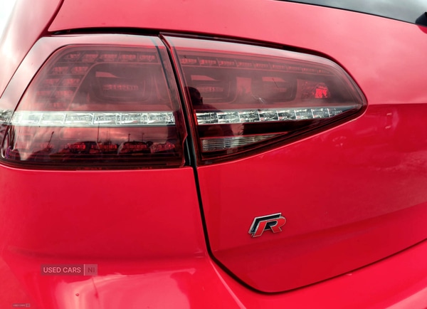 Used Volkswagen Golf 2015 for sale - 76433717: Photo 12