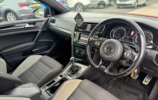 Used Volkswagen Golf 2015 for sale - 76433717: Photo 14