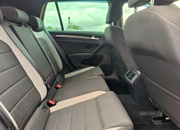 Used Volkswagen Golf 2015 for sale - 76433717: Photo 16