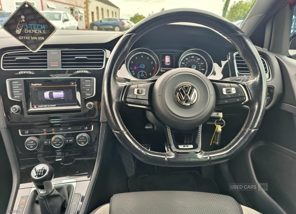 Used Volkswagen Golf 2015 for sale - 76433717: Photo 19