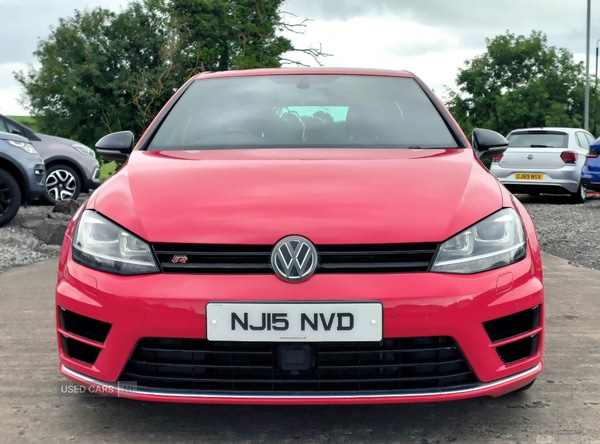 Used Volkswagen Golf 2015 for sale - 76433717: Photo 2