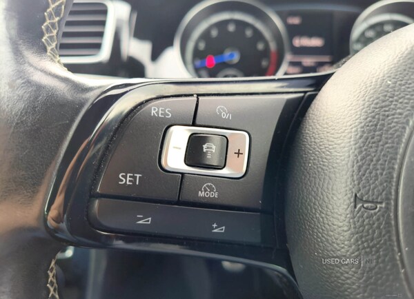 Used Volkswagen Golf 2015 for sale - 76433717: Photo 21