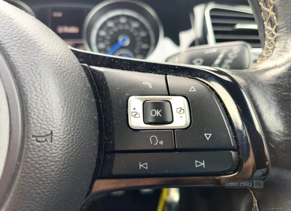 Used Volkswagen Golf 2015 for sale - 76433717: Photo 22