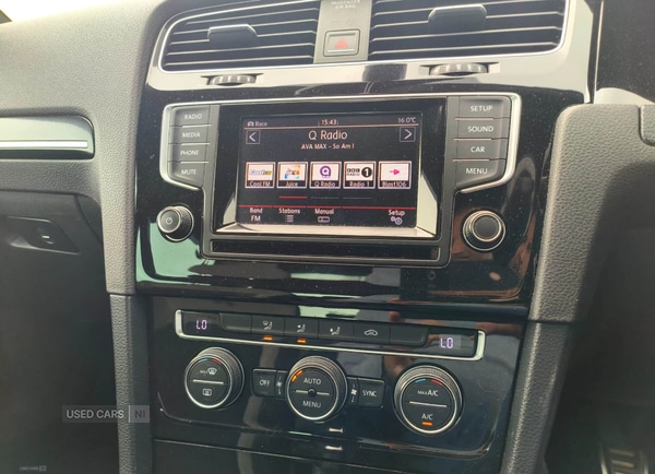 Used Volkswagen Golf 2015 for sale - 76433717: Photo 24