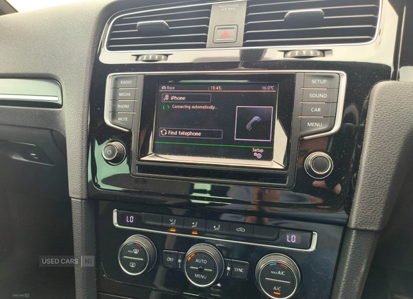 Used Volkswagen Golf 2015 for sale - 76433717: Photo 25