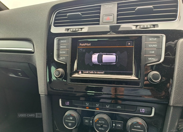 Used Volkswagen Golf 2015 for sale - 76433717: Photo 26