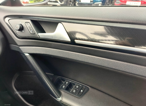 Used Volkswagen Golf 2015 for sale - 76433717: Photo 27