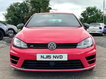 Used Volkswagen Golf 2015 for sale - 76433717: Photo