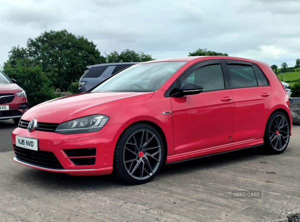 Used Volkswagen Golf 2015 for sale - 76433717: Photo 3