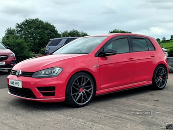 Used Volkswagen Golf 2015 for sale - 76433717: Photo