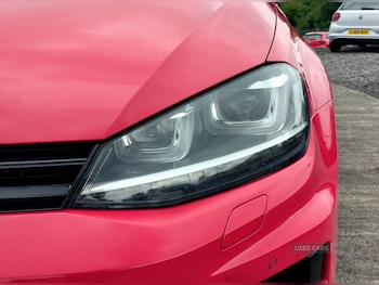 Used Volkswagen Golf 2015 for sale - 76433717: Photo